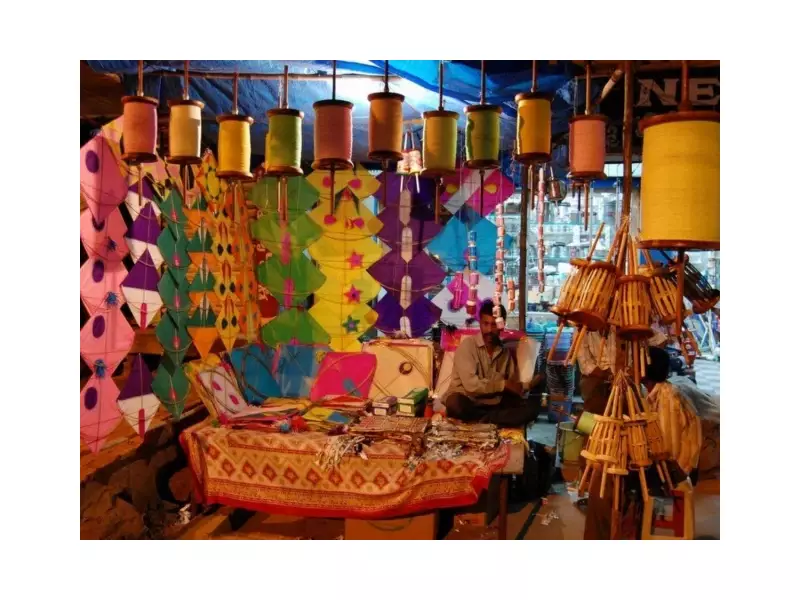 Punjab Enacts Strict Kite Flying Law 2025: Up to 7 Years Jail, Rs5M Fine