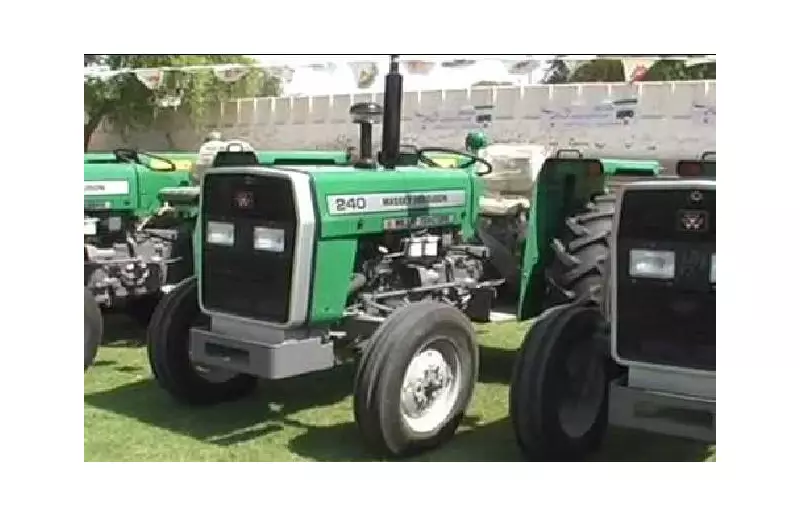 Punjab Launches Largest Tractor Scheme to Empower Farmers