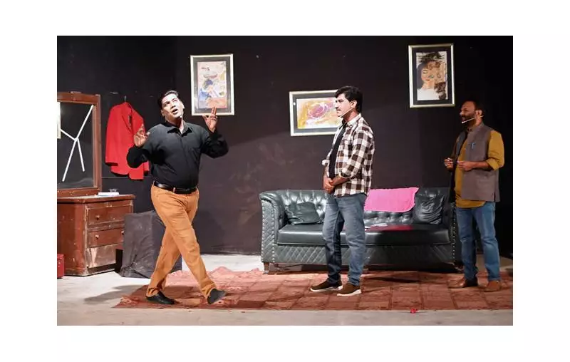 Quaid-i-Azam Day Celebrated at Sindh University's Pakistan Study Centre