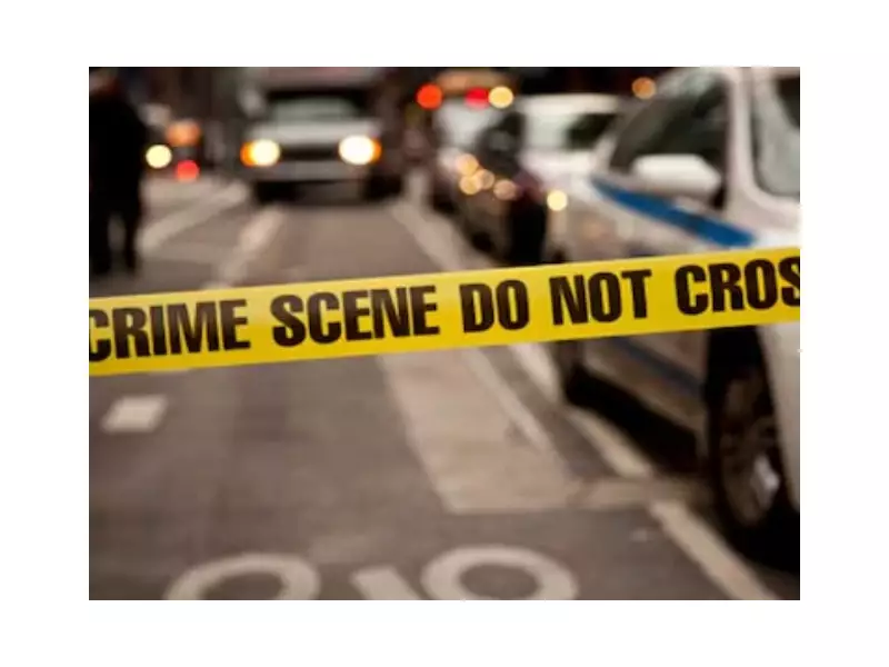 Rawalpindi Businessman Shot Dead in Front of Daughters in Targeted Attack