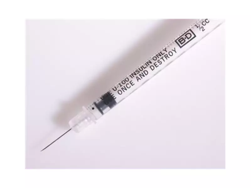 Rawalpindi Launches Door-to-Door Insulin Delivery for Diabetics