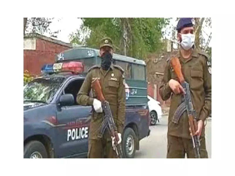 Rawalpindi Police Arrest Two Fugitives in Sidra Arab Honour Killing Case