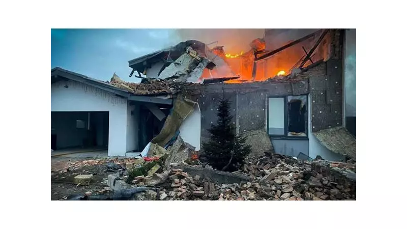 Russia's Massive Overnight Attack Kills 3, Including Child, Days Before Christmas