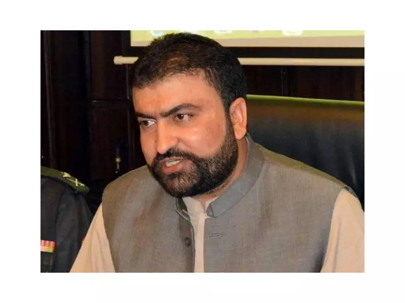 Sarfraz Bugti Formally Installed as Bugti Tribe Chief in Baikar Ceremony
