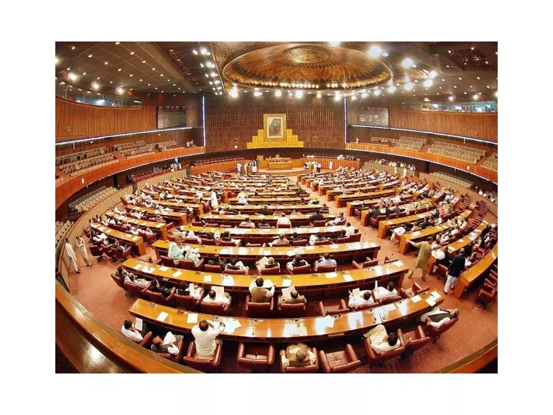 Senate Passes Landmark Agricultural Trade Bill to Boost Exports