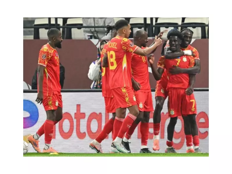 Senegal Secures Top Spot in AFCON Group C with 3-1 Victory Over Cameroon