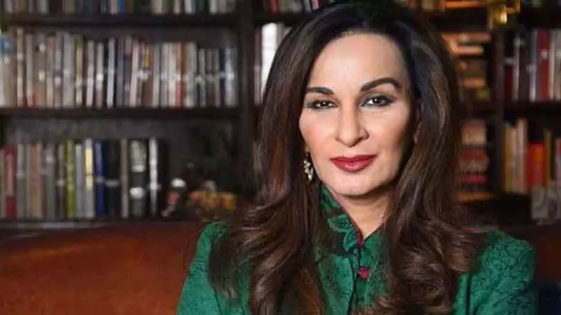 Sherry Rehman Demands Global Probe into India's Terrorism Allegations
