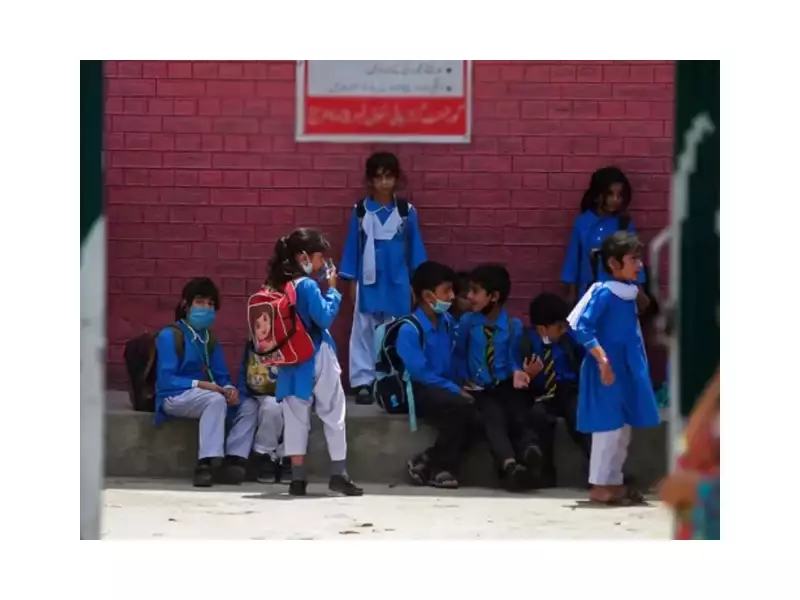 Sindh Cabinet Enforces Third-Party Motor Insurance, Partners TCF for 21 Schools