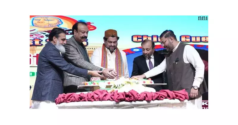 Sindh Governor Celebrates Culture Day, Highlights Peace, Security & Public Welfare