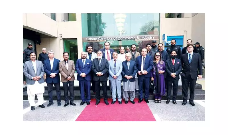 Single-Digit Policy Rate Within a Year, Assures Finance Minister