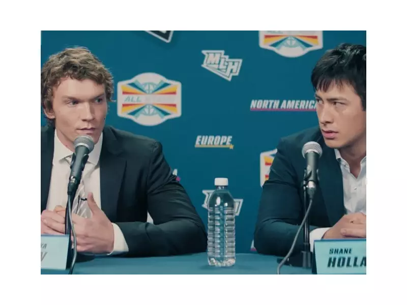 Sports Romance Genre Surges in 2026, Fueled by Heated Rivalries