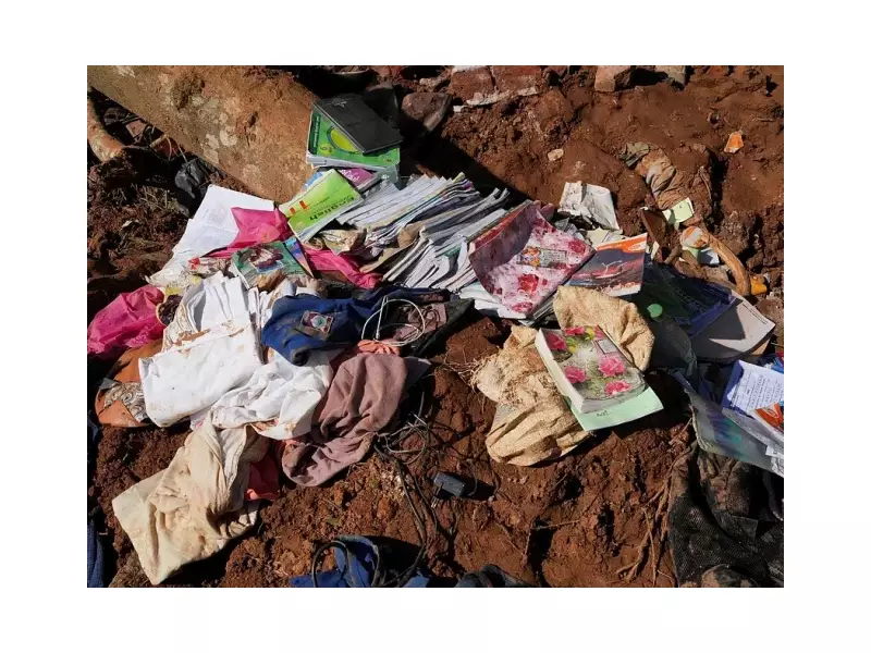 Sri Lanka Cyclone Damage Hits $41 Billion, World Bank Reports