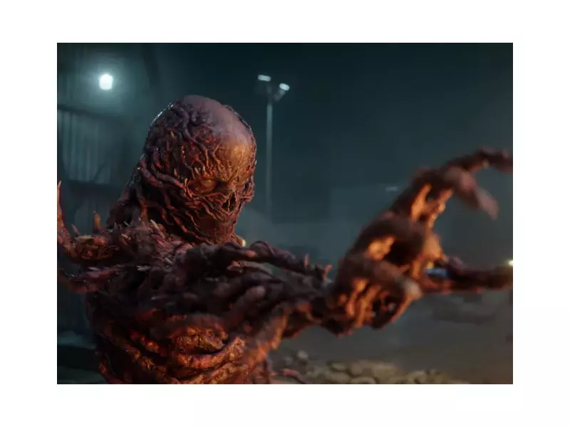 Stranger Things 5 Sparks Viral Fan Theory: Is Vecna Controlling the Audience?