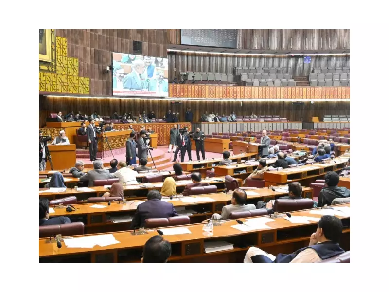 Supreme Court Halts Re-Polling Order in NA-251, Suspends Tribunal's Decision