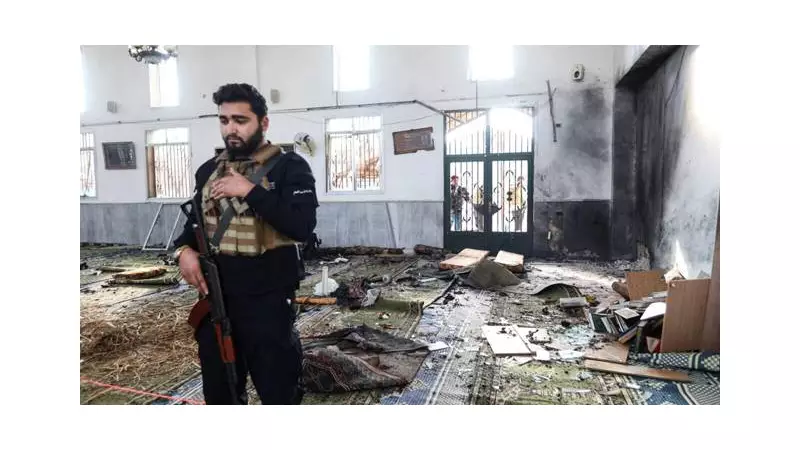 Syria Mosque Blast Kills 8 in Homs, Latest Attack on Alawite Minority