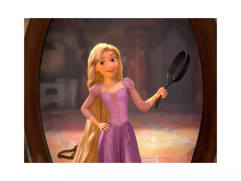 Tangled Live-Action: Sadie Sink, McKenna Grace Among Rapunzel Contenders