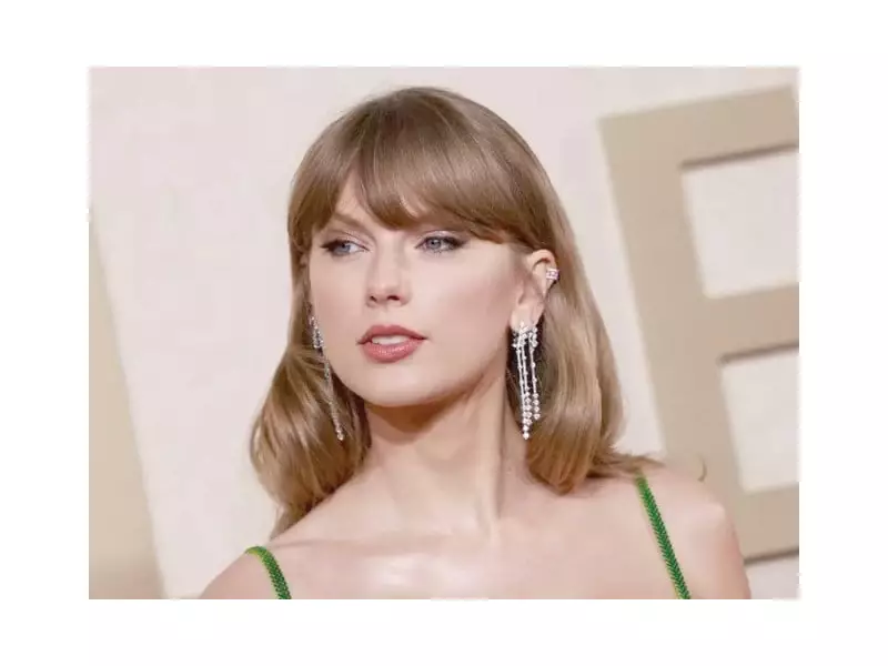 Taylor Swift Confirms More Music After 'The Life of a Showgirl'