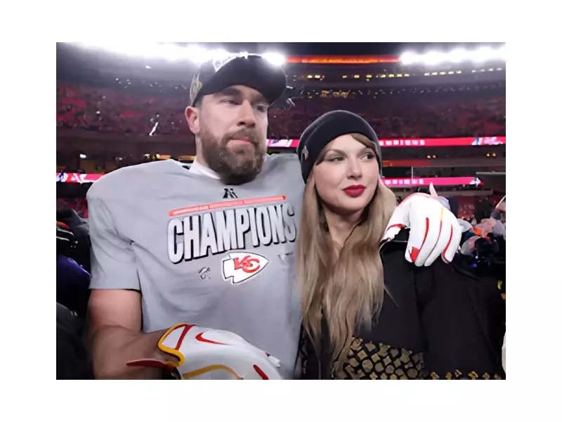 Taylor Swift Exhausted, Plans Break for Wedding with Travis Kelce