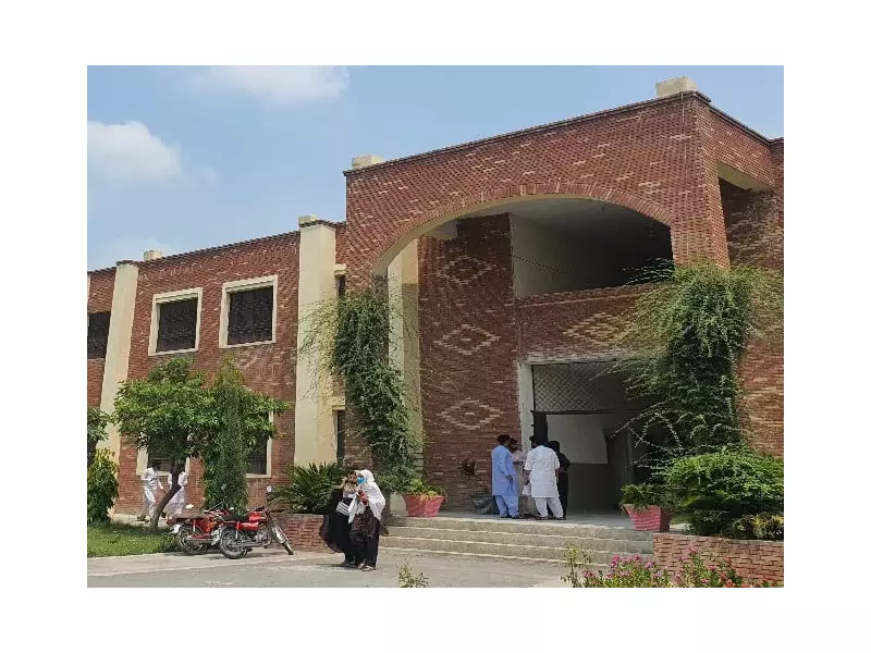 Thal University Bhakkar Clash: 2-Hour Brawl Exposes Security Failures