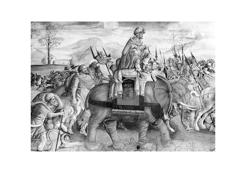 The Punic Wars: How Rome Crushed Carthage to Dominate the Mediterranean