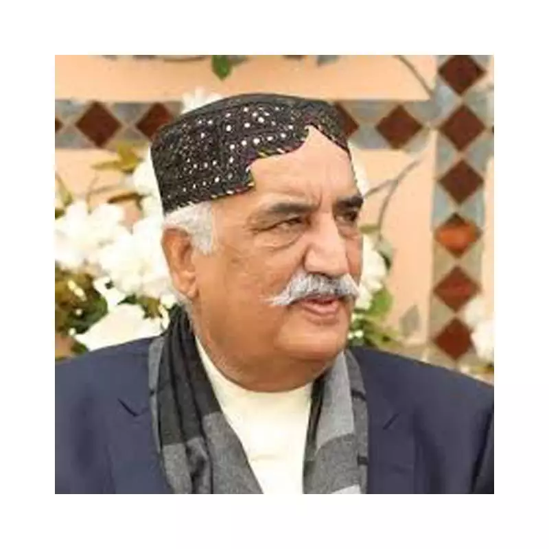 Thousands March in Sukkur to Mark Benazir Bhutto's 18th Death Anniversary