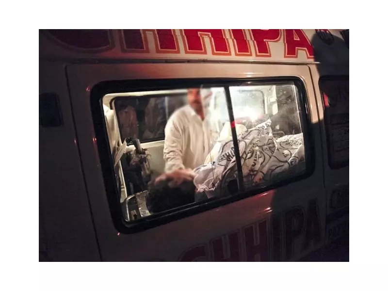 Three Women Found Dead in Karachi's Gulshan-e-Iqbal Flat