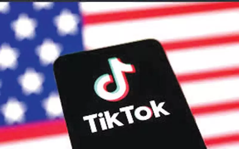 TikTok Strikes US Deal, Averts Ban with Oracle Partnership