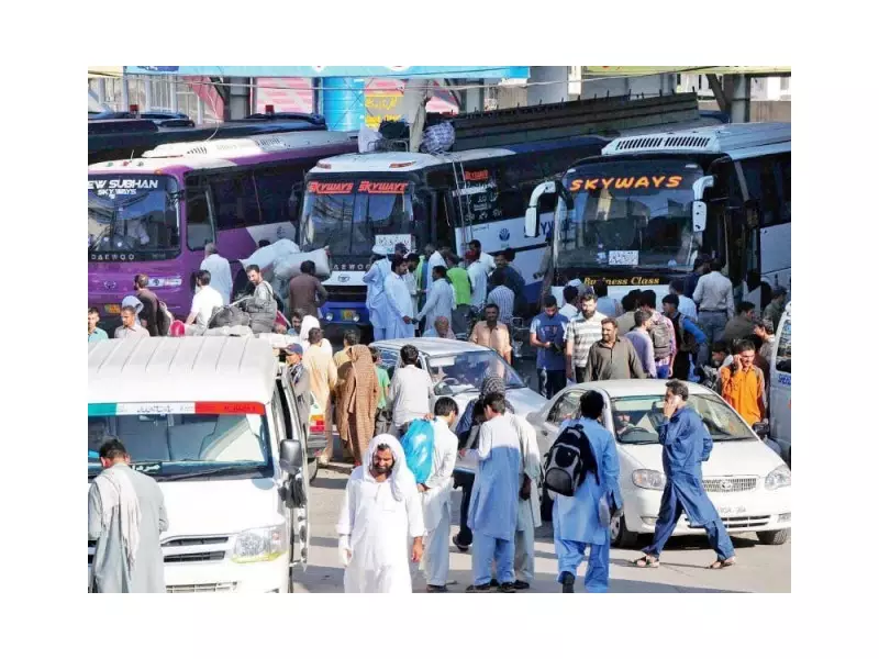 Transporters Nationwide Back Strike Over Diesel Prices, Demand Govt Action