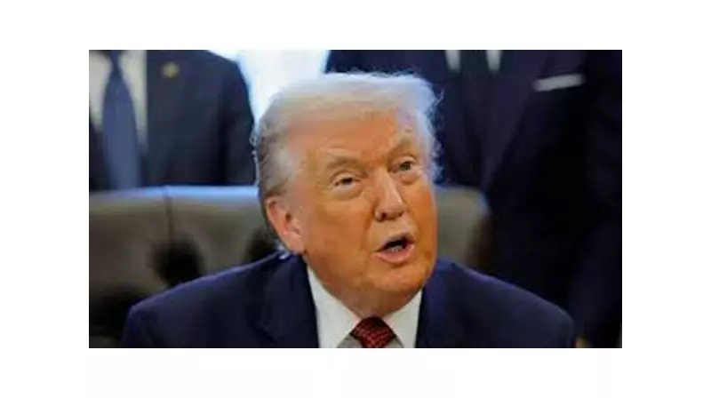 Trump Claims Putin Seeks War End, Urges US-Ukraine Talks