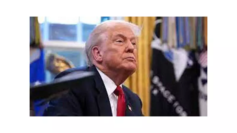 Trump Extends Asylum Freeze Indefinitely After Fatal DC Shooting by Afghan National