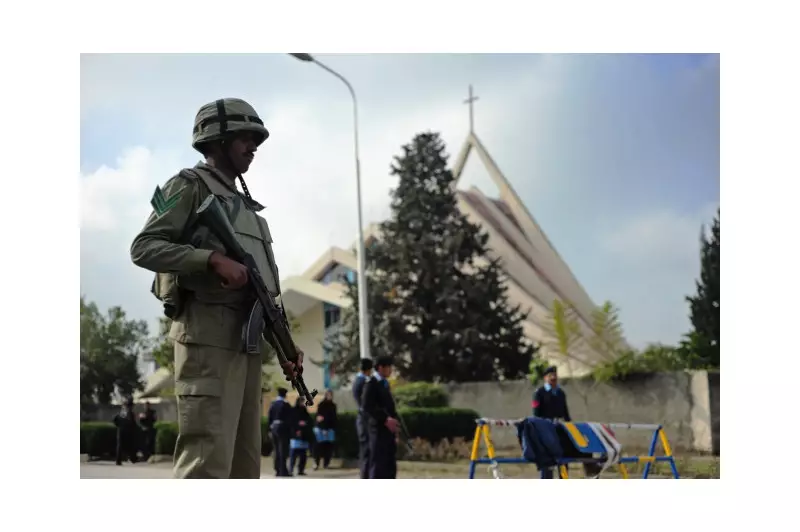 Twin Cities Glow with Festive Spirit: Christmas & New Year Preparations Peak