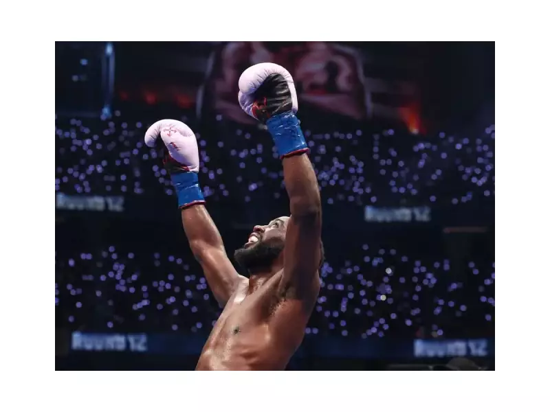 Undefeated Boxing Great Terence Crawford Announces Retirement