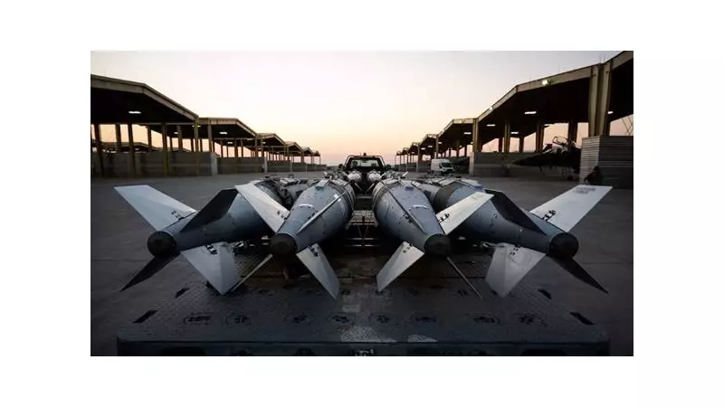 US Airstrikes in Syria Kill 5, Including Pro-Iran Fighters: Monitor