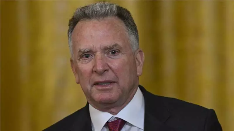 US Envoys, Ukraine Hold 6th Meeting in 2 Weeks on War Peace Plan