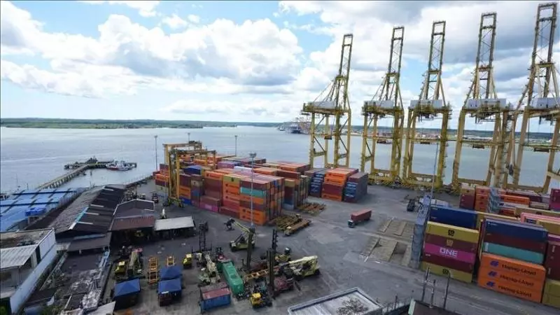 US Pauses £31 Billion Tech Prosperity Deal with UK Over Trade Barriers