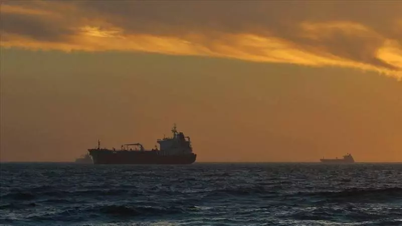 US-Venezuela GPS Jamming in Caribbean Risks Civilian Flights, Ships