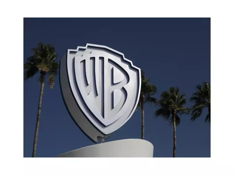 Warner Bros. Rejects Paramount Merger, Focuses on Netflix Deal