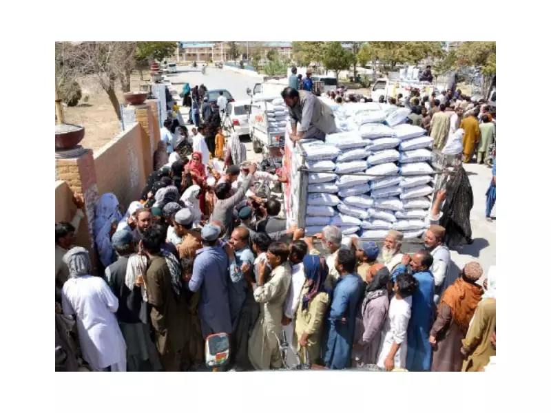 Weekly Inflation Soars 28.4%: Essential Items Hit Hardest