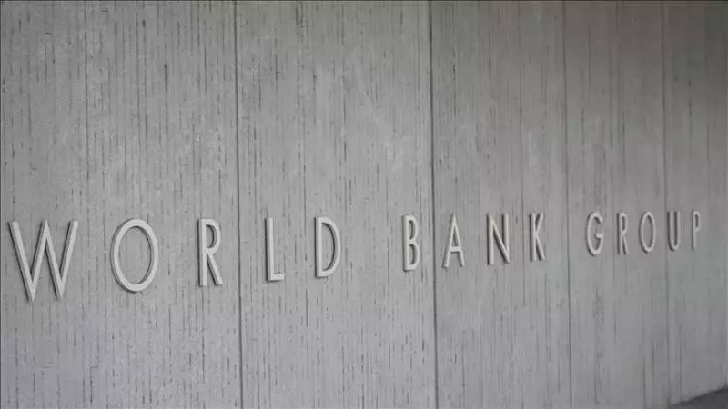 World Bank to Continue Financing New Energy Projects in Türkiye