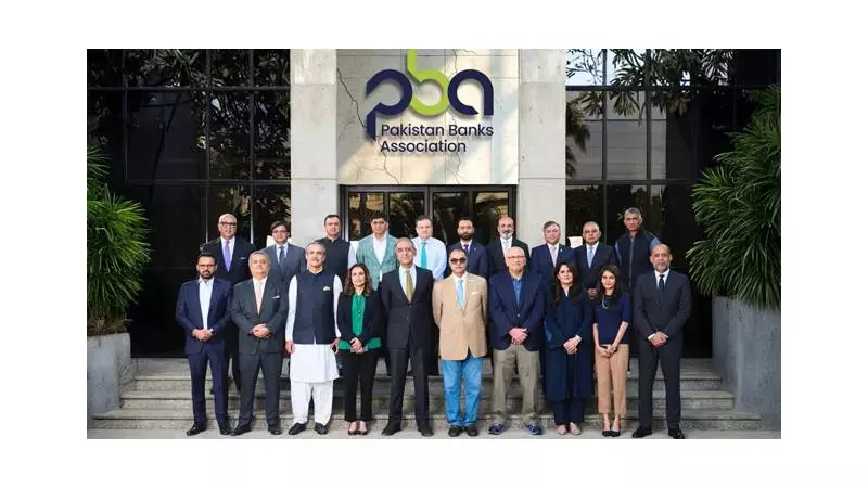 Zafar Masud Elected PBA Chairman, New Executive Committee Formed