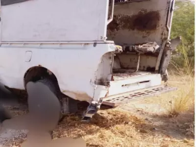 3 Police Officers Martyred in DI Khan Bomb Attack, IED Targets Vehicle