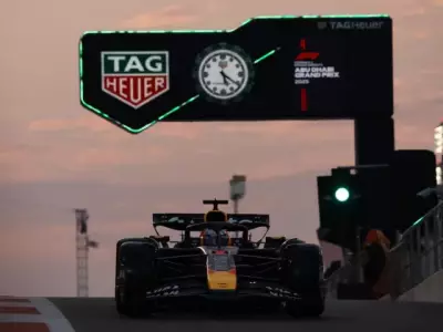 Max Verstappen Eyes Fifth F1 Title After Dominant Spanish GP Win