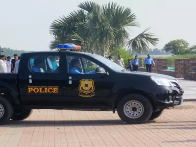 Professor Arrested for Harassing Female Colleague at Karachi University