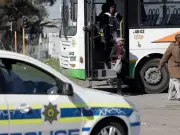11 Killed, Including 3-Year-Old, in Pretoria Bar Attack