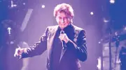 Barry Manilow, 82, Diagnosed with Lung Cancer, Postpones January Concerts