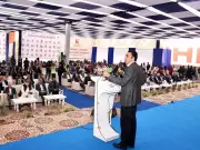 Bilawal Bhutto Inaugurates 200-Bed Indus University Hospital in Karachi