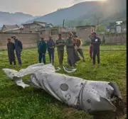 British Report IDs 4 Indian Rafale Jets Lost in May Aerial Skirmish with Pakistan