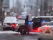 Brown University Shooting: 2 Dead, 9 Wounded as Manhunt Continues