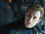 Chris Evans Officially Returns to Marvel in Surprise Announcement