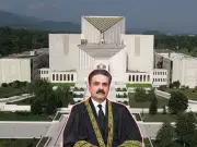 CJP Yahya Afridi Visits Tharparkar, Reviews Judicial Facilities